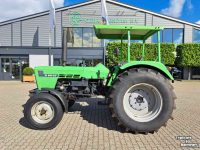 Tracteur Deutz-Fahr 6507