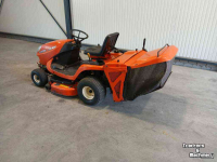 Tracteur Tondeuse Autoporté Kubota GR 1600 II