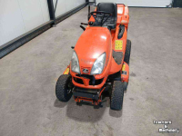 Tracteur Tondeuse Autoporté Kubota GR 1600 II