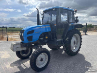 Tracteur Landini atlas 70
