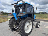 Tracteur Landini atlas 70