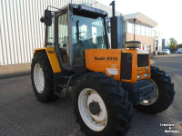 Tracteur Renault 103-54