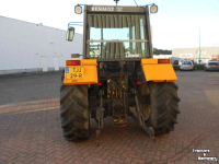 Tracteur Renault 103-54