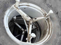 Roues, Pneus, Jantes, Barillets Jumelage Michelin 16.9R28 3 ster dubbellucht