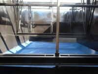 Conteneur AGM Bio materiaal Menginstallatie