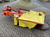 Faucheuse Fella KM 225H