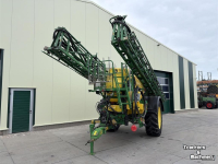 Pulvérisateur John Deere 840i Veldspuit