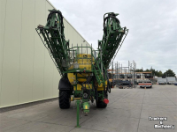 Pulvérisateur John Deere 840i Veldspuit