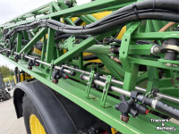 Pulvérisateur John Deere 840i Veldspuit