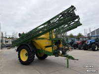 Pulvérisateur John Deere 840i Veldspuit