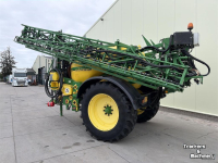 Pulvérisateur John Deere 840i Veldspuit