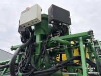 Pulvérisateur John Deere 840i Veldspuit
