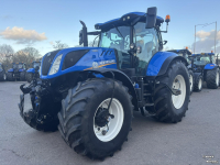 Tracteur New Holland T7.270