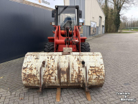 Chargeuse sur pneus O&K O&K L10