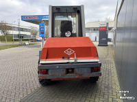 Chargeuse sur pneus O&K O&K L10