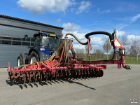 Epandeur de fumier Tulip Schijvenbemester