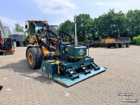Autres matériel de terrassement et de chantier AP Leveller L3D 2850 TT