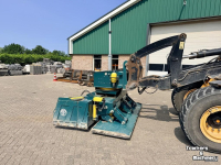 Autres matériel de terrassement et de chantier AP Leveller L3D 2850 TT