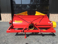 Faneur Teagle Super- Ted 221 zwaddroger