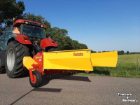 Faneur Teagle Super- Ted 221 zwaddroger