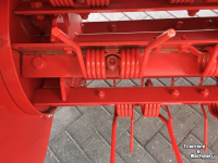 Faneur Teagle Super- Ted 221 zwaddroger