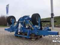 Bineuse Schmotzer AV5 parallel verschuifframe