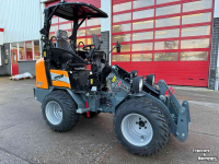 Chargeuse sur pneus Giant G1500 L X-tra lange uitvoering