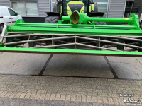 Fraise buteuse AVR Multivator 4x75