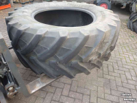 Roues, Pneus, Jantes, Barillets Jumelage  Diverse maten eenling banden