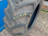 Roues, Pneus, Jantes, Barillets Jumelage  Diverse maten eenling banden