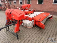 Faucheuse Kuhn FC314-FF Achtermaaier