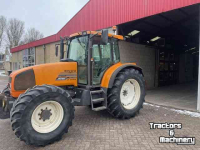 Tracteur Renault ares 620 vERKOCHT !!!!!!!!