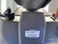 Tracteur pour horticulture Iseki TM 3187