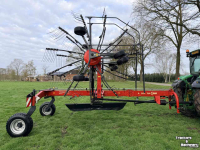 Andaineur Vicon andex 764