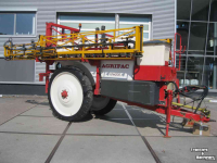 Pulvérisateur trainé Agrifac GN4227