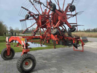 Andaineur Kuhn GA 8521 Rugger