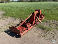 Herse rotative Lely 300-22