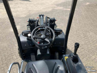 Chargeuse sur pneus Pitbull X24-26V