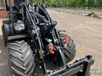 Chargeuse sur pneus Pitbull X24-26V
