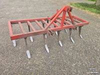 Cultivateur Evers Vaste tand cultivator