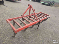 Cultivateur Evers Vaste tand cultivator