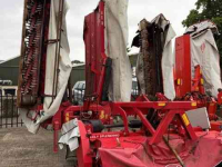 Faucheuse Lely 900MC/320FC