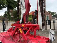 Faucheuse Lely 900MC/320FC