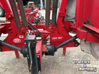 Faucheuse Lely 900MC/320FC