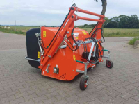 Rotobroyeur Kubota Koala 1600 pro klepelmaaier  Kubota Peruzzo