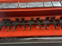 Rotobroyeur Kubota Koala 1600 pro klepelmaaier  Kubota Peruzzo