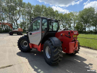 Chargeur Télescopique Manitou MLT635-140V+