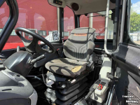 Chargeur Télescopique Manitou MLT635-140V+
