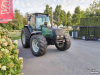 Tracteur Valtra 6000