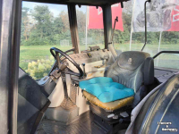 Tracteur Valtra 6000